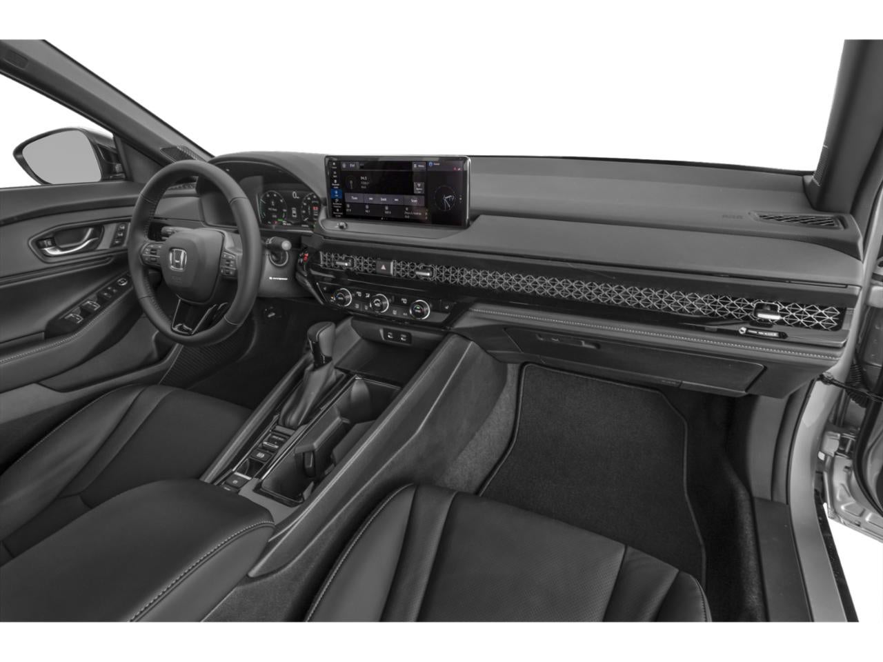 2023 Honda Accord Hybrid Sport-L Sedan w/o BSI