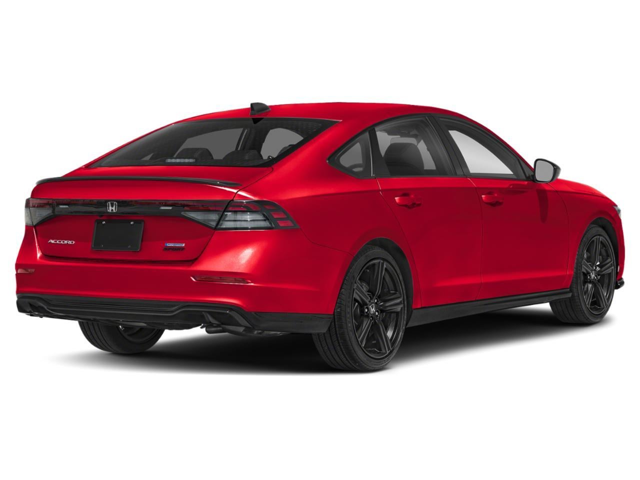 2023 Honda Accord Hybrid Sport-L Sedan w/o BSI