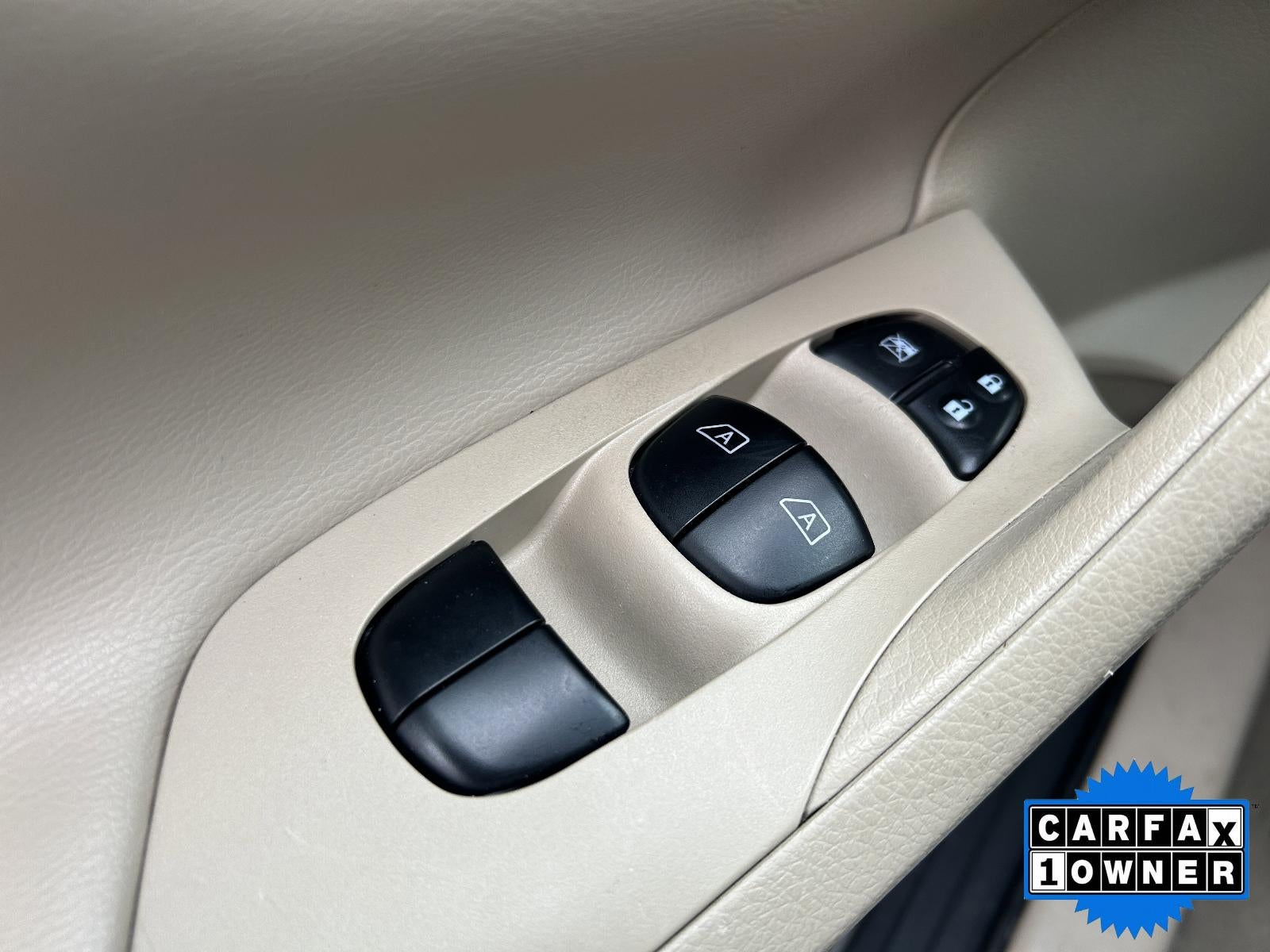 2013 Nissan Altima 4dr Sdn I4 2.5 SL *Ltd Avail*