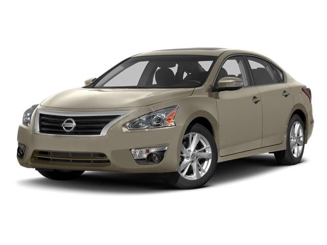2013 Nissan Altima 4dr Sdn I4 2.5 SL *Ltd Avail*