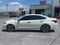 2017 Nissan Altima 2.5 SR Sedan