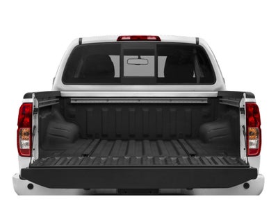 2019 Nissan Frontier Crew Cab 4x4 PRO-4X Auto *Ltd Avail*