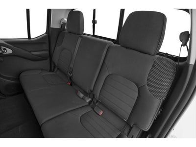 2019 Nissan Frontier Crew Cab 4x4 PRO-4X Auto *Ltd Avail*