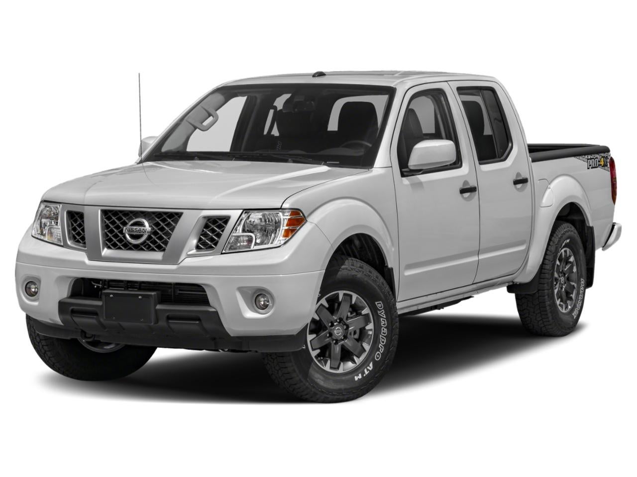 2019 Nissan Frontier Crew Cab 4x4 PRO-4X Auto *Ltd Avail*