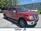 2014 Nissan Frontier 4WD Crew Cab LWB Auto SL