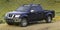 2014 Nissan Frontier 4WD Crew Cab LWB Auto SL