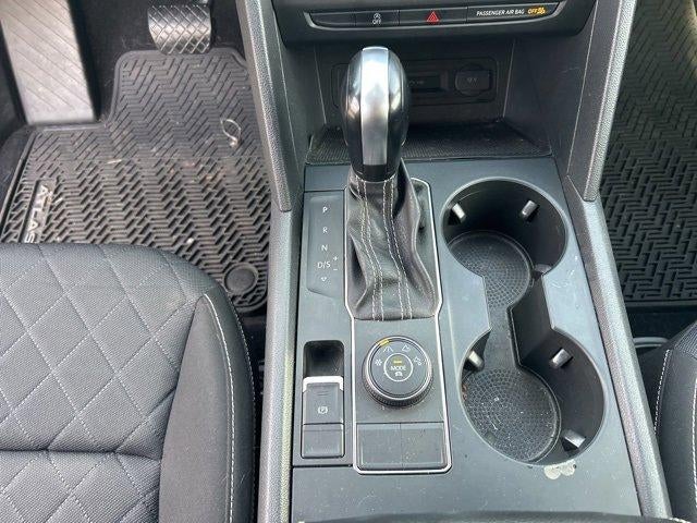 2021 Volkswagen Atlas 2.0T S 4MOTION *Ltd Avail*