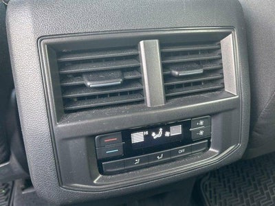 2021 Volkswagen Atlas 2.0T S 4MOTION *Ltd Avail*