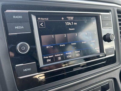 2021 Volkswagen Atlas 2.0T S 4MOTION *Ltd Avail*