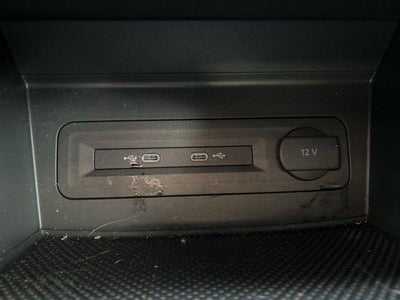 2021 Volkswagen Atlas 2.0T S 4MOTION *Ltd Avail*