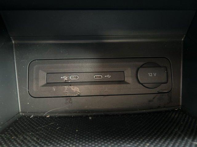 2021 Volkswagen Atlas 2.0T S 4MOTION *Ltd Avail*