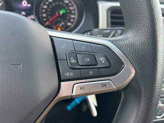 2021 Volkswagen Atlas 2.0T S 4MOTION *Ltd Avail*