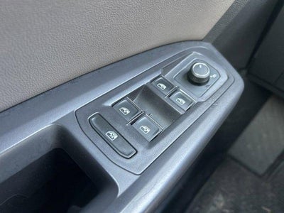 2021 Volkswagen Atlas 2.0T S 4MOTION *Ltd Avail*