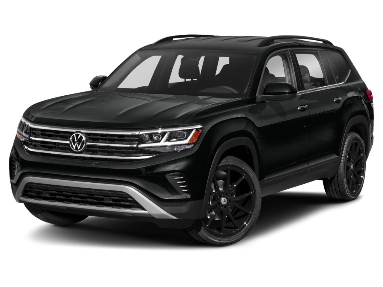2021 Volkswagen Atlas 2.0T S 4MOTION *Ltd Avail*