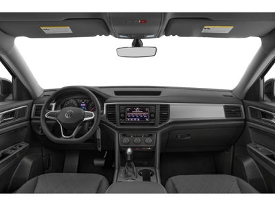 2021 Volkswagen Atlas 2.0T S 4MOTION *Ltd Avail*