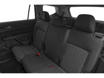 2021 Volkswagen Atlas 2.0T S 4MOTION *Ltd Avail*