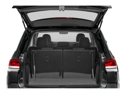 2021 Volkswagen Atlas 2.0T S 4MOTION *Ltd Avail*