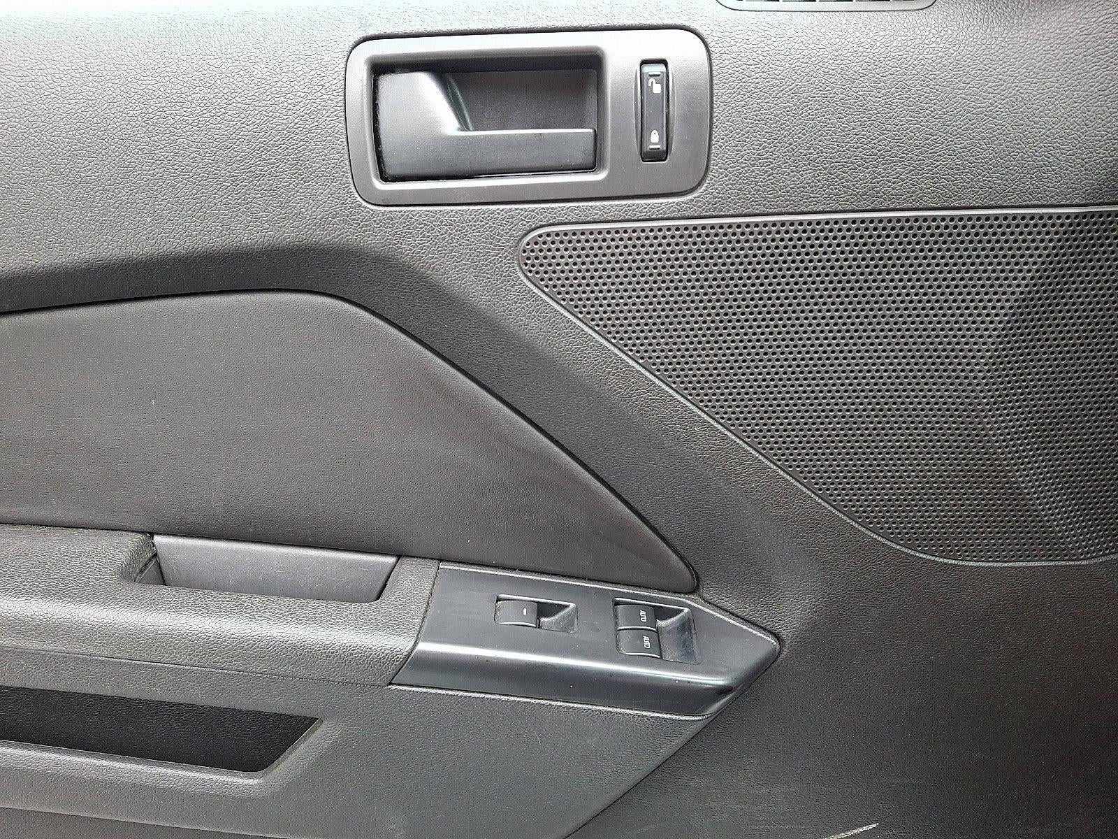 2014 Ford Mustang 2dr Conv V6 Premium