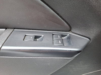 2014 Ford Mustang 2dr Conv V6 Premium