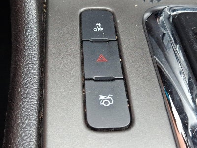 2014 Ford Mustang 2dr Conv V6 Premium