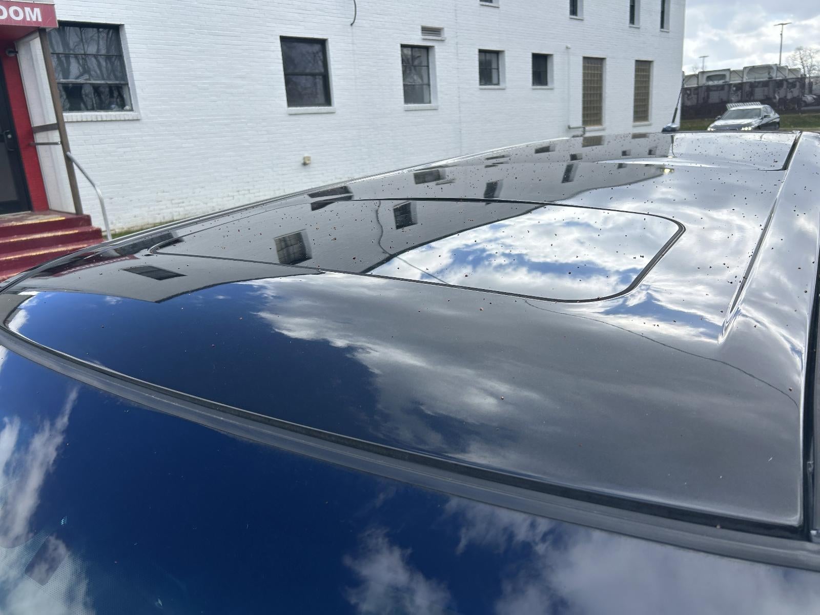 2014 Ford Flex 4dr Limited FWD