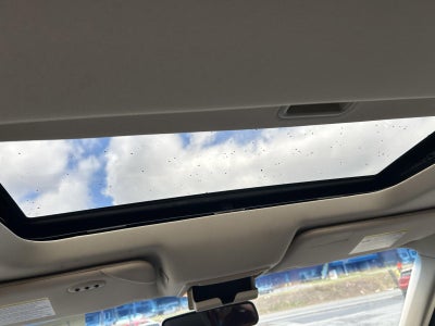 2014 Ford Flex 4dr Limited FWD