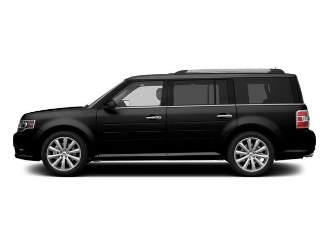 2014 Ford Flex 4dr Limited FWD