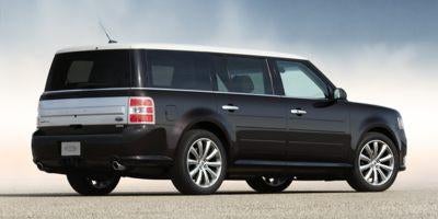 2014 Ford Flex 4dr Limited FWD