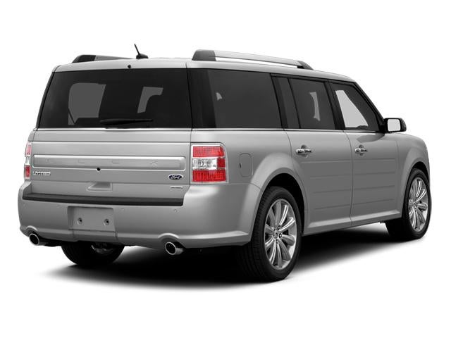 2014 Ford Flex 4dr Limited FWD