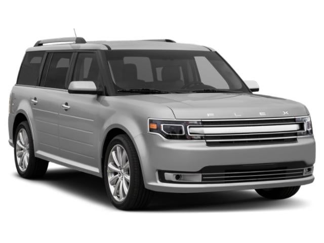 2014 Ford Flex 4dr Limited FWD