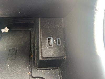 2021 Ford Edge SEL AWD