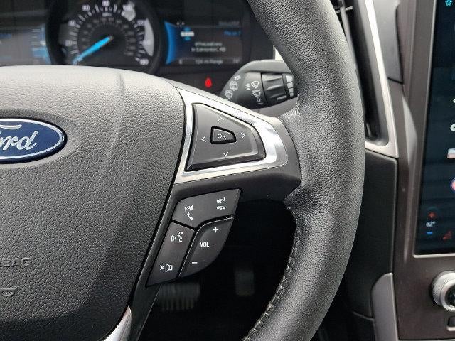 2021 Ford Edge SEL AWD