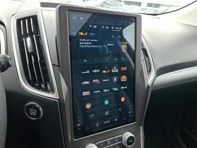 2021 Ford Edge SEL AWD