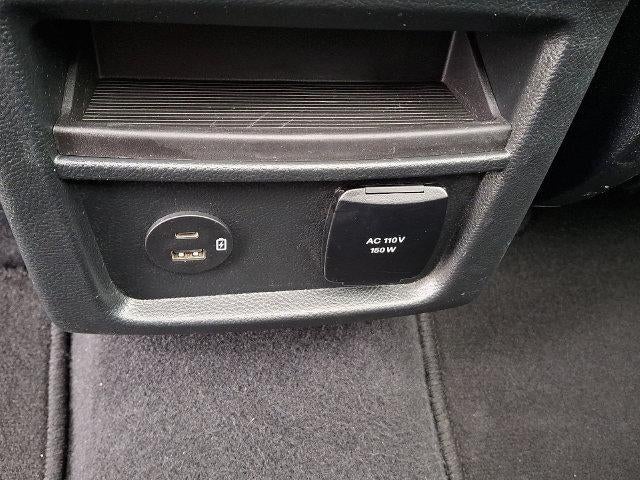 2021 Ford Edge SEL AWD