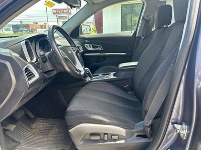 2013 Chevrolet Equinox FWD 1LT