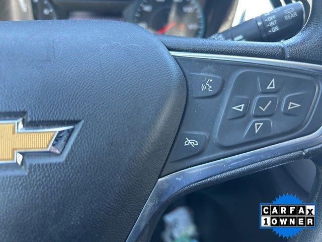 2018 Chevrolet Equinox FWD LS