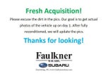 2018 Chevrolet Equinox FWD LS