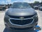 2018 Chevrolet Equinox FWD LS