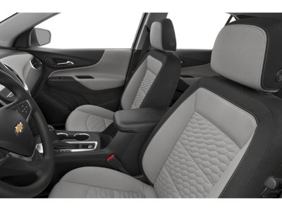 2018 Chevrolet Equinox FWD LS