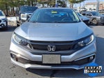 2020 Honda Civic Sedan EX CVT