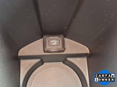 2020 Honda Civic Sedan EX CVT