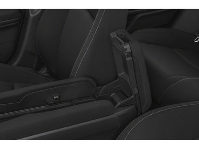 2020 Honda Civic Sedan EX CVT