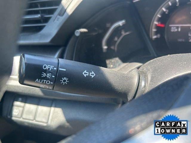 2018 Honda Civic Sedan LX CVT