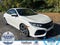 2018 Honda Civic Si Coupe 