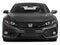 2018 Honda Civic Si Coupe 