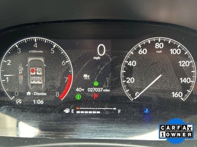 2023 Honda Civic Sedan LX CVT