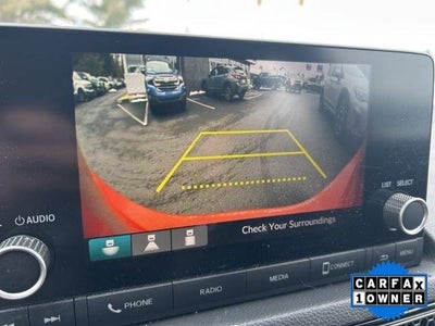 2023 Honda Civic Sedan LX CVT