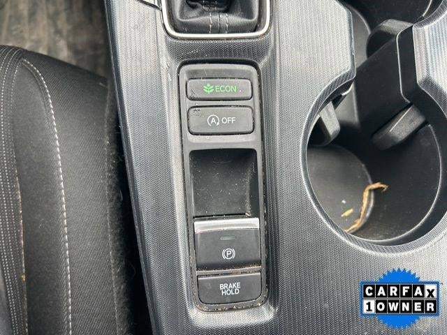 2023 Honda Civic Sedan LX CVT