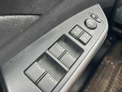 2016 Honda CR-V EX-L AWD