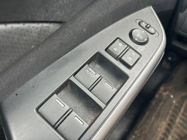 2016 Honda CR-V EX-L AWD